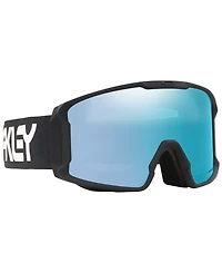 Oakley Unisex Line Miner Factory Pilot Snow Goggle