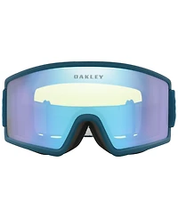 Oakley Target Line Snow Goggles