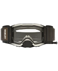 Oakley Unisex Front Line Mx Goggles OO7087