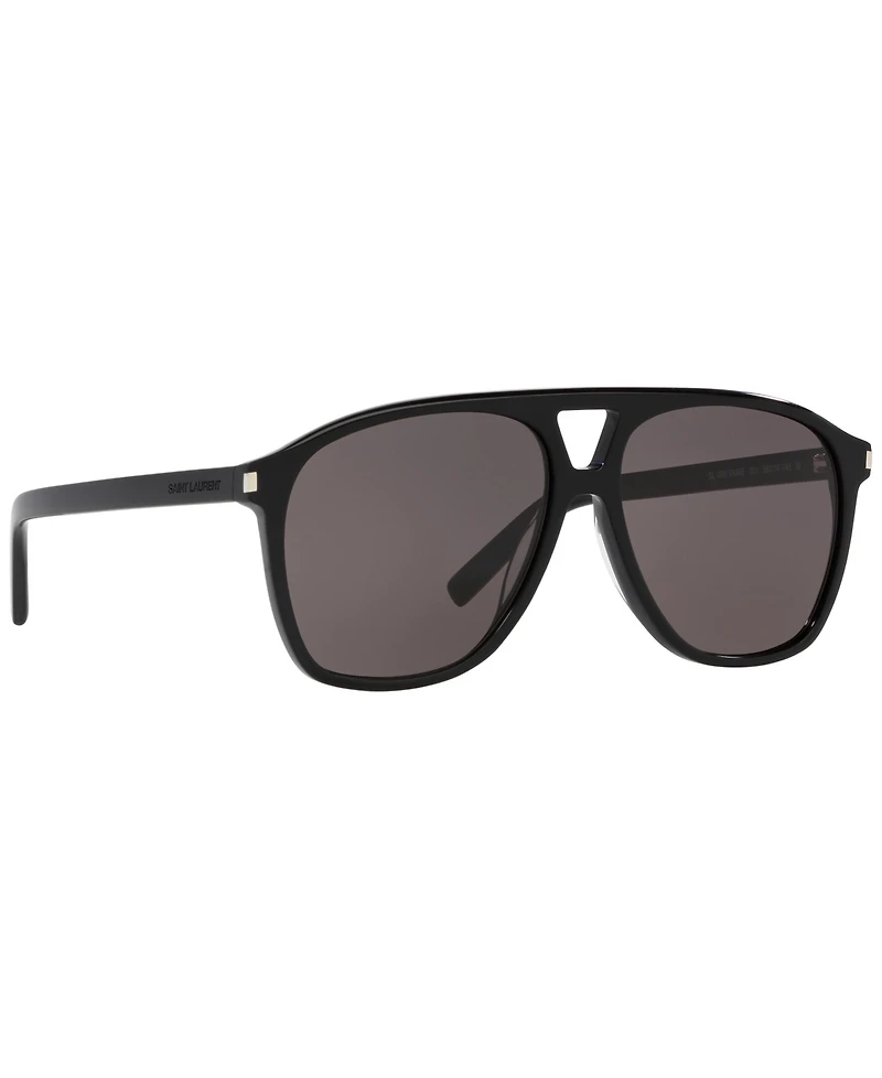 Saint Laurent Women's Sl 596 Dune Sunglasses YS000473