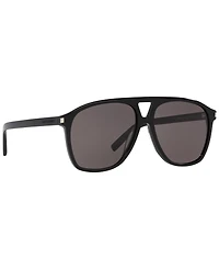 Saint Laurent Women's Sl 596 Dune Sunglasses YS000473