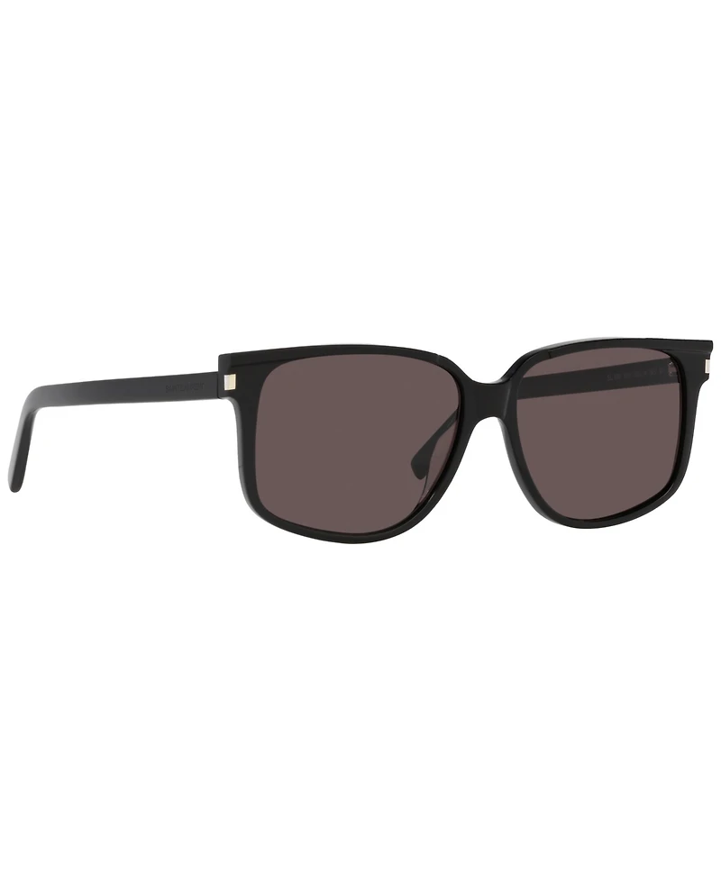 Saint Laurent Men's Sl 599 Sunglasses YS000476