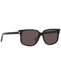 Saint Laurent Men's Sl 599 Sunglasses YS000476