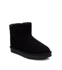 Women's Winter Booties By Xti