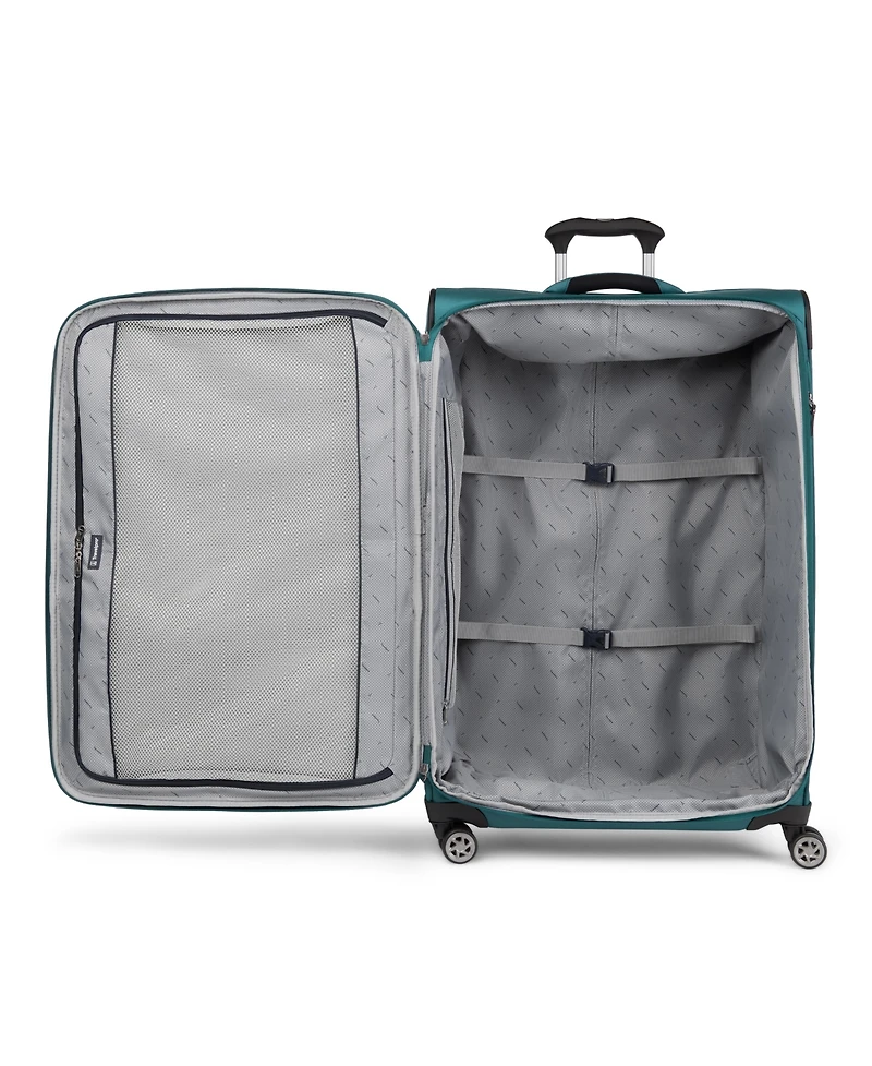 Closeout! Travelpro WalkAbout 6 Large Check-In Expandable Spinner, Created for Macy's