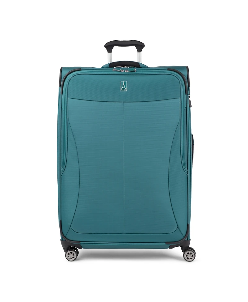 Closeout! Travelpro WalkAbout 6 Large Check-In Expandable Spinner, Created for Macy's