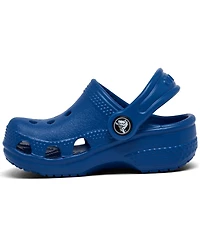 Crocs Baby Classic Clogs from Finish Line