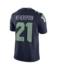 Nike Men's Devon Witherspoon Seattle Seahawks Vapor F.u.s.e. Limited Jersey