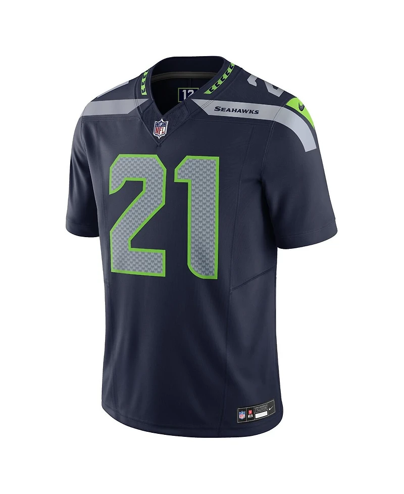 Nike Men's Devon Witherspoon Seattle Seahawks Vapor F.u.s.e. Limited Jersey