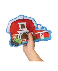 Fisher-Price Story Book Tent