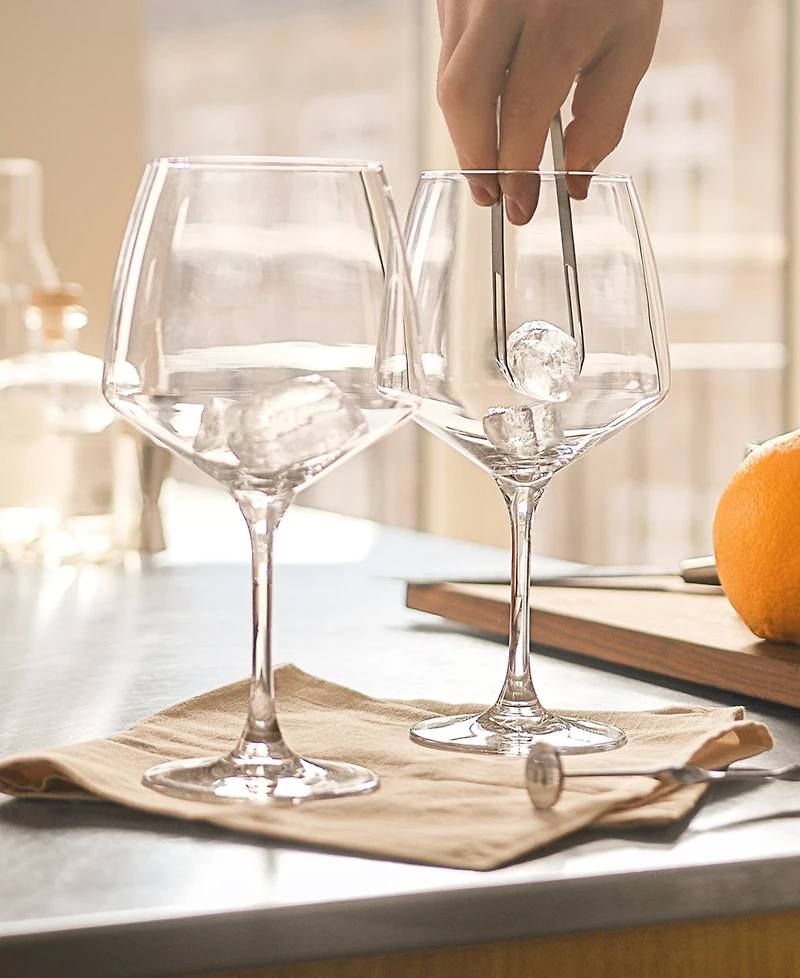 Holmegaard Perfection Sommelier Glass, Set of 6