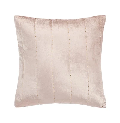 Safavieh Gressa 18" x 18" Pillow