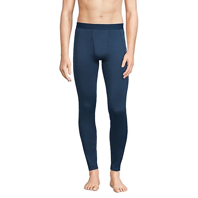 Lands' End Men's Expedition Baselayer Pants