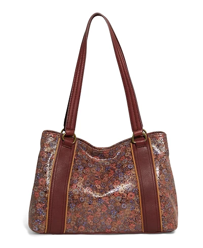Val Perfect Satchel