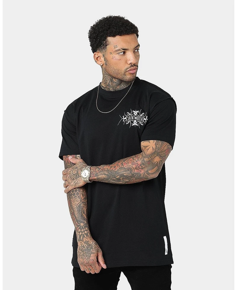 Saint Morta Men's Venom Lafayette T-Shirt