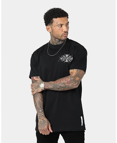 Saint Morta Men's Venom Lafayette T-Shirt