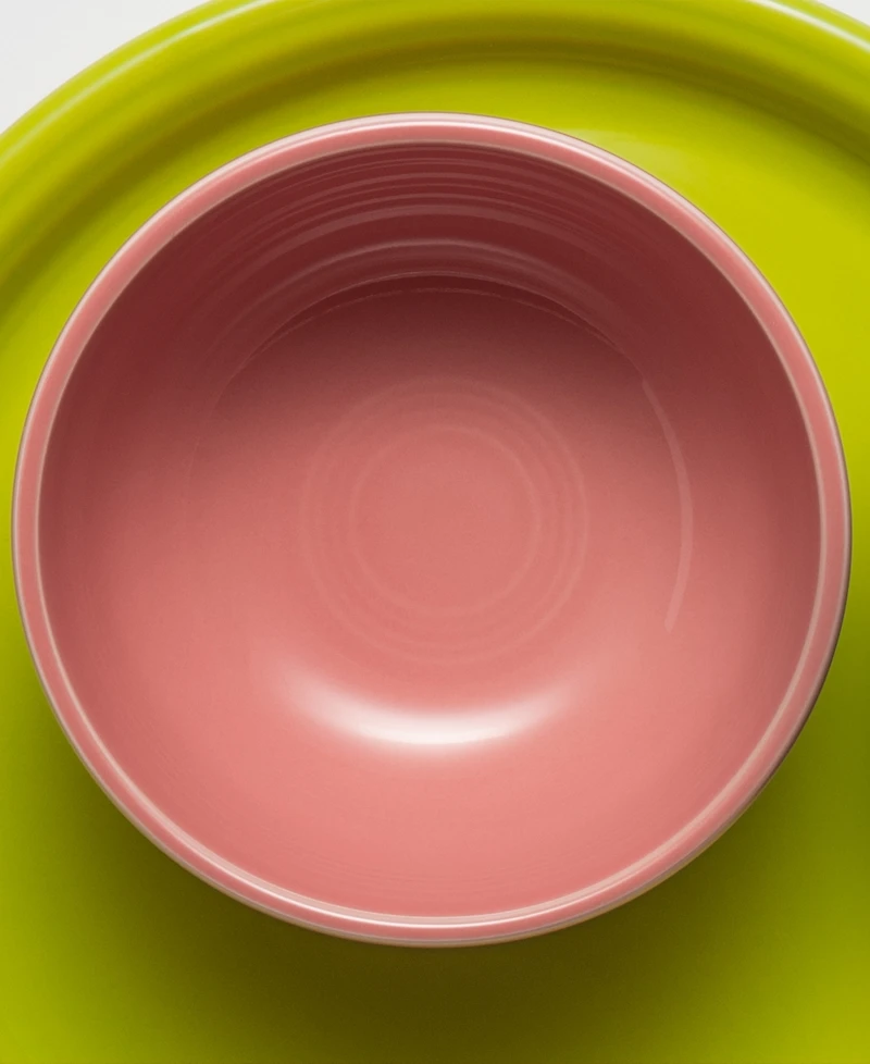 Fiesta Bistro Coupe 3-Piece Place Setting, Service for 1