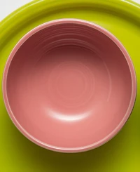 Fiesta Bistro Coupe 3-Piece Place Setting, Service for 1