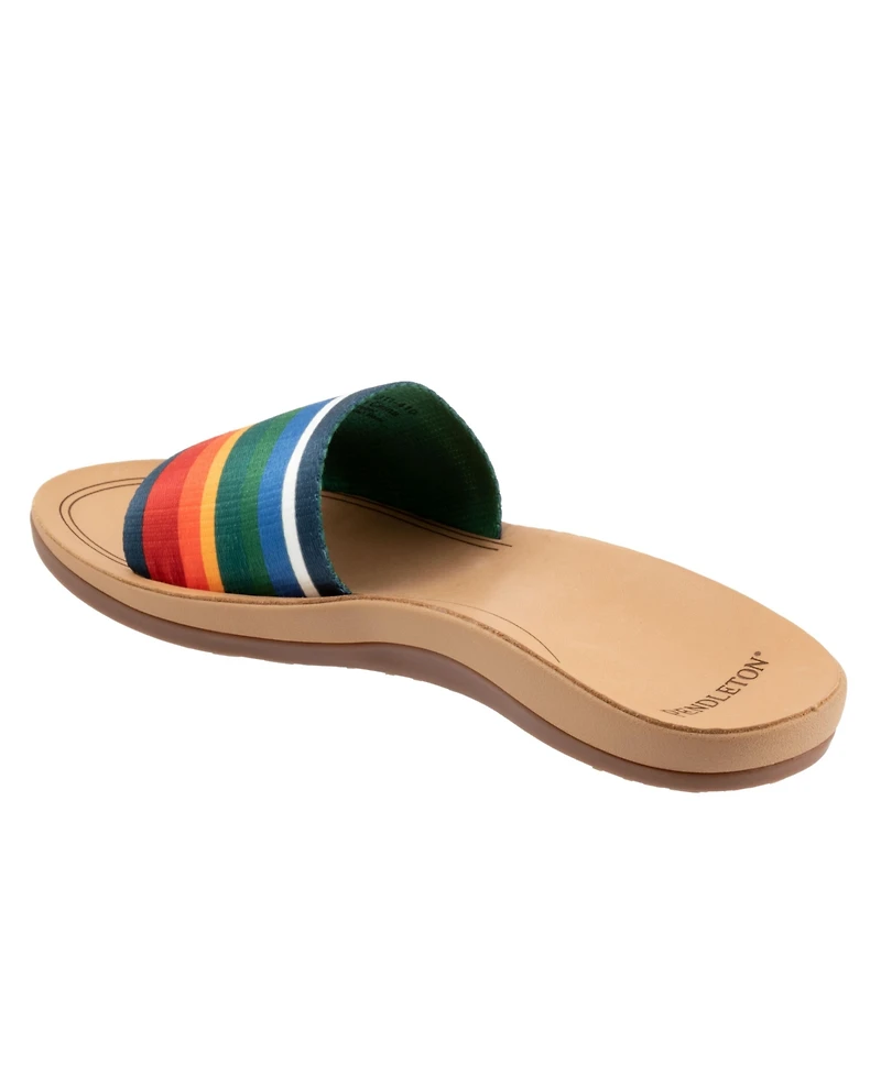Pendleton Women's Crater Lake Np Slides