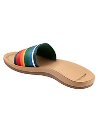 Pendleton Women's Crater Lake Np Slides