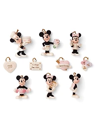 Lenox Disney Romantic Moments 10-Piece Mini Ornament Set