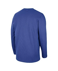 Men's Nike Royal Florida Gators Pullover Sweatshirt