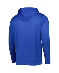 Men's Colosseum Royal Kentucky Wildcats Lantern Pullover Hoodie