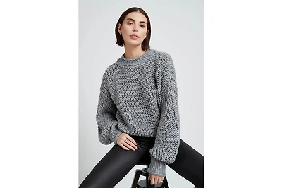 Women's Audrey Sweater