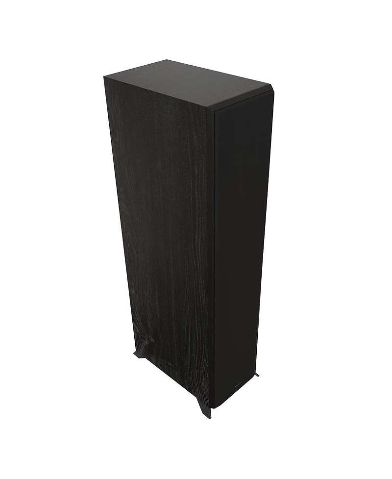 Klipsch Rp-8000F-ii-ebony 150 Watt Floorstanding Speaker - Ebony (Each)