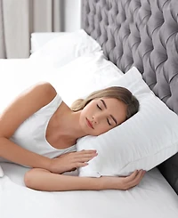 Nestl Bedding Down Alternative 2-Pack Pillows