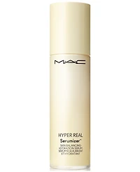 Mac Hyper Real Serumizer Skin Balancing Hydration Serum, 1.7 oz.