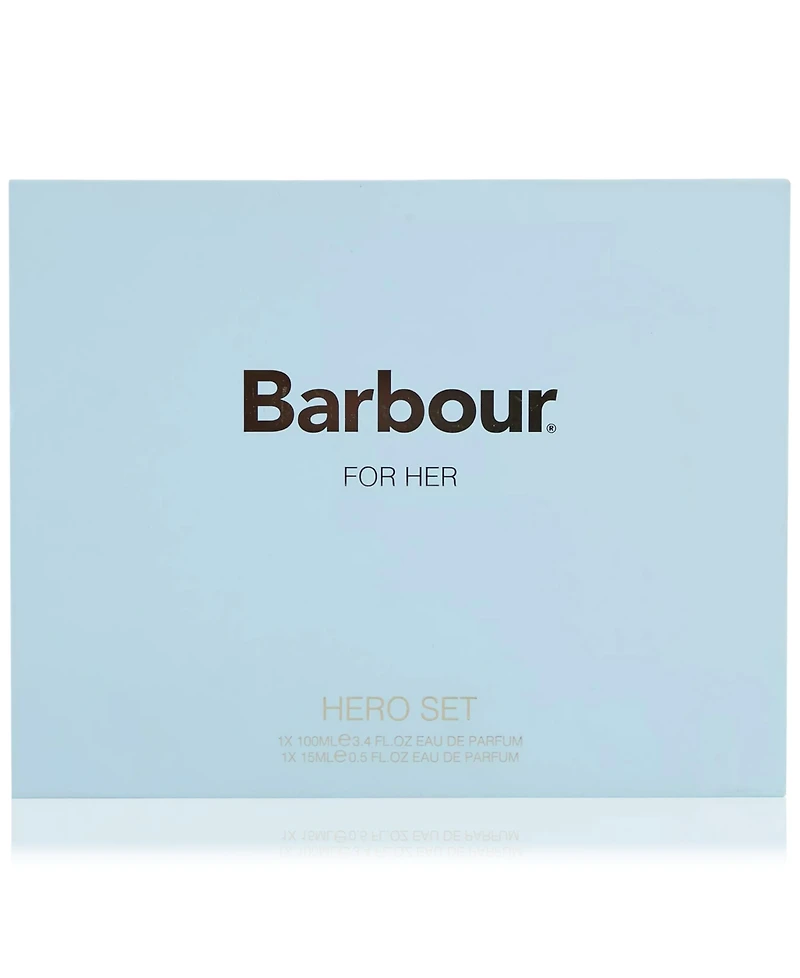 Barbour 2-Pc. Coastal For Her Eau de Parfum Gift Set