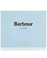 Barbour 2-Pc. Coastal For Her Eau de Parfum Gift Set