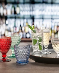 Villeroy & Boch Drinkware, Boston Claret