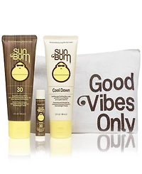 Sun Bum 4-Pc. Day Tripper Sun Care Essentials Set