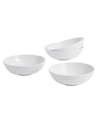 Royal Doulton Gordon Ramsay Maze Cereal Bowl, Set of 4, Service for 4