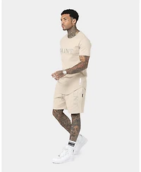 Saint Morta Mens Annex Sweat Shorts