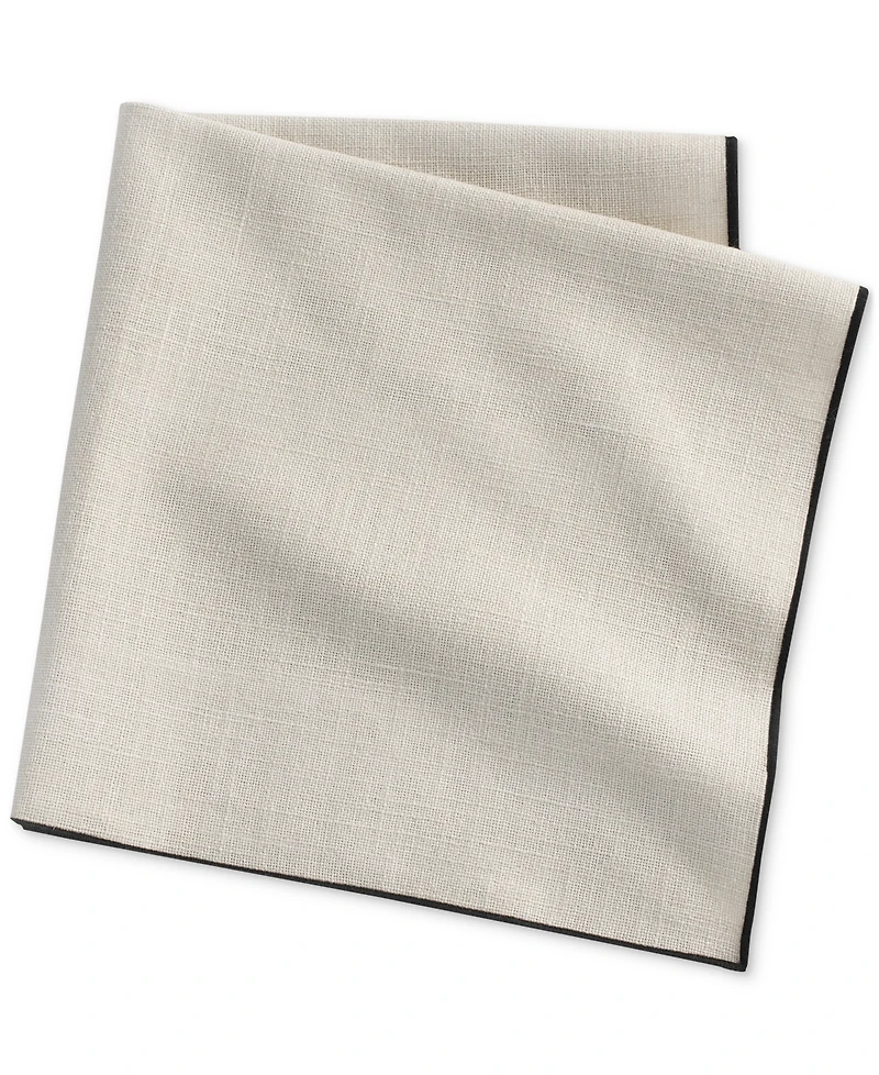Villeroy & Boch Manufacture Rock Napkins, Set of 4