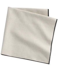 Villeroy & Boch Manufacture Rock Napkins, Set of 4