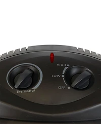 Black & Decker Infrared Quartz Tower Heater, Manual