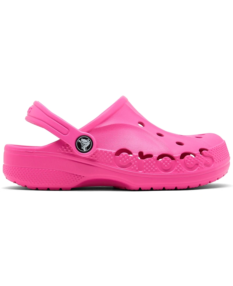 Crocs Little Girls Baya Classic Clogs from Finish Line