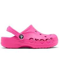 Crocs Little Girls Baya Classic Clogs from Finish Line