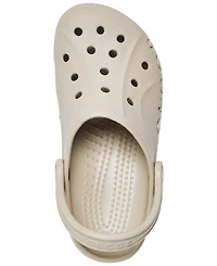 Crocs Men's and Women's Baya Classic Clogs from Finish Line