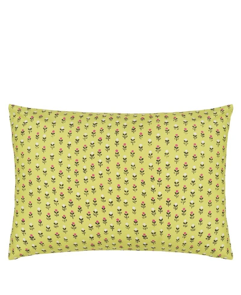 Dolls House Standard Pillowcase for Kids