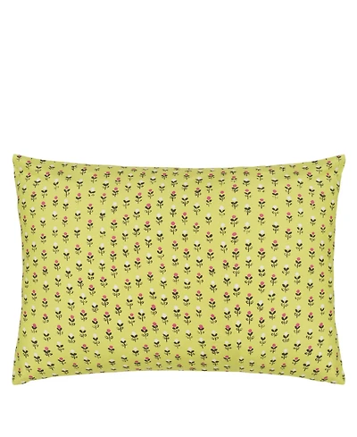 Dolls House Standard Pillowcase for Kids