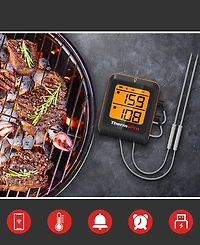 ThermoPro Pack of 1 TP920W 500' Range Smart Bluetooth Meat Food Thermometer