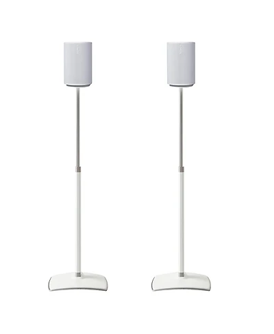 Sanus Height-Adjustable Speaker Stands for Sonos Era 100 - Pair