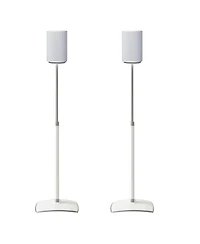 Sanus Height-Adjustable Speaker Stands for Sonos Era 100 - Pair