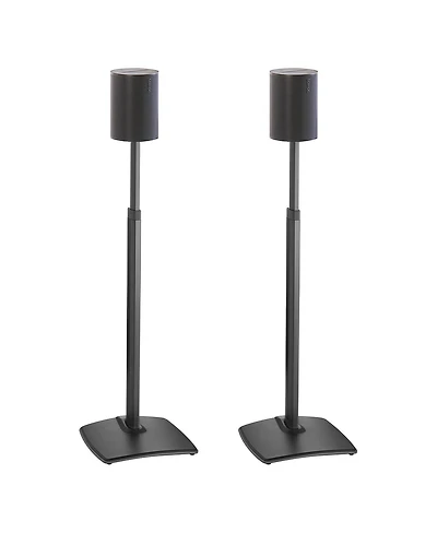 Sanus Height-Adjustable Speaker Stands for Sonos Era