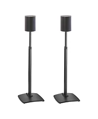 Sanus Height-Adjustable Speaker Stands for Sonos Era